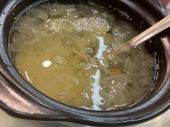 -我家小院川菜馆(杨家湾地铁站店)