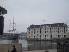 -国家海事博物馆