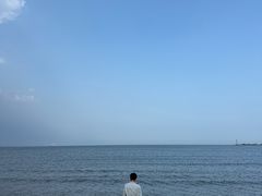 -东戴河风景区-止锚湾