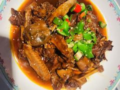 -老阿爸鲜鱼土菜(园区永旺店)