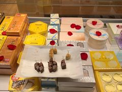-好利来(龙首印象城店)