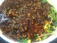 -老陈婆手工面庄