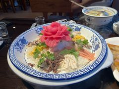 -老雒阳面馆·水席(王城路店)