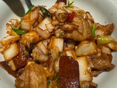 -大鱼徽州·寻味徽菜(星光总店)