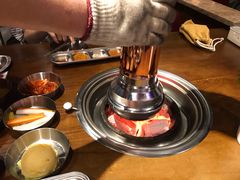 -·缸桶屋·韩式牛肋条自助烤肉(西湖D11店)