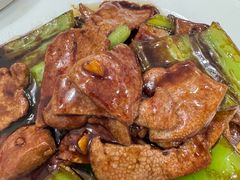 -茂隆餐厅(进贤路店)