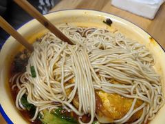 -老蒋面(南坪店)