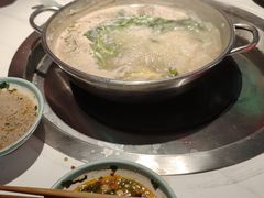 -潮牛岛·潮汕鲜切牛肉自助火锅(无锡首店)