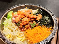 -朴太院·朝鲜族炭火烤肉(民乐园总店)