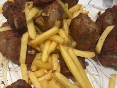 -天天渔港(杏林街店)