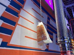 -入火韩国烤肉(凯旋广场店)