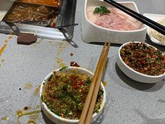 -海底捞火锅(吴中路店)