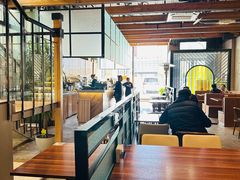 -TIGERS老虎西餐(亦庄店)