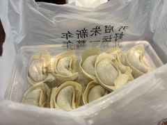 -朱新年·苏式汤团·面点(北寺塔店)