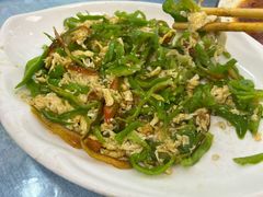 -老许家正宗驴肉黄面胡羊焖饼·烧烤(名吃广场店)