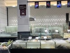 -水禾轩·海鲜蒸汽主题餐厅(拱北店)