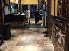 大堂-大良毋米粥(锦龙路总店)