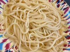 -伊带伊路新疆美食府(呼家楼店)