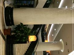 -铂丽斯国际大酒店-凯悦自助餐厅