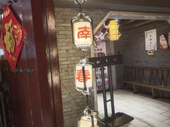 -红灯笼大酒楼(通湖路店)