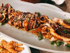 -前海沿·青岛菜(五四广场永旺店)