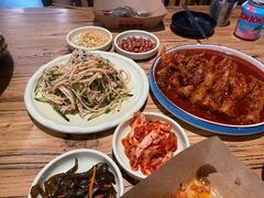 -京玉菲饭店(李村店)