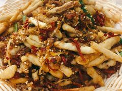 -江城燕子大排档(江汉路步行街店)