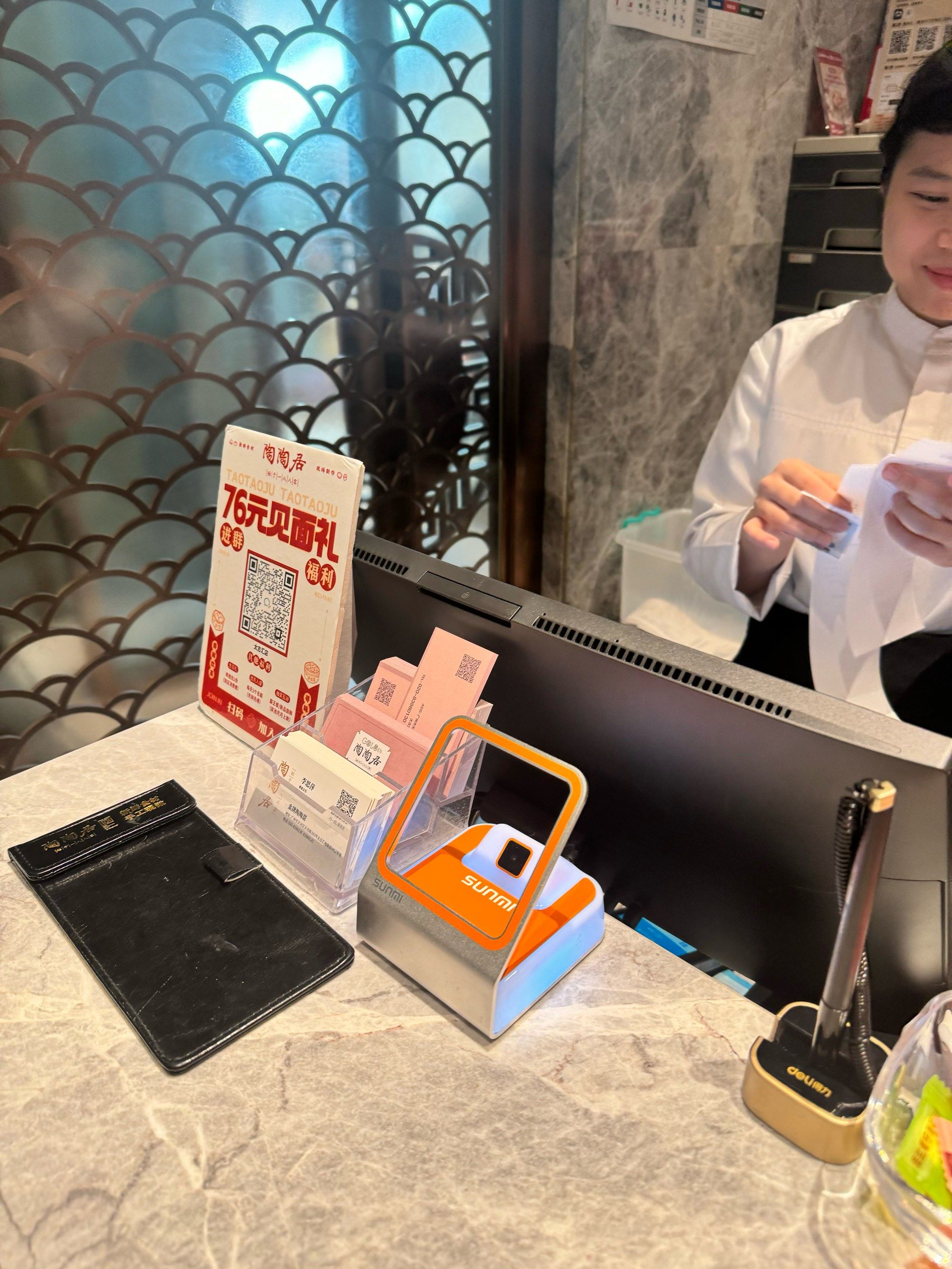 这里很好吃,环境很好,下次还来,出品很好