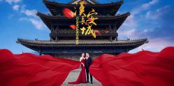 -蔚蓝映像STUDIO婚纱摄影(南稍门店)