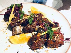 -BE BRIGHT KITCHEN(正佳广场店)