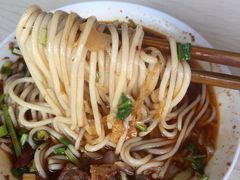 -尝回头贵阳牛肉米粉(中和店)