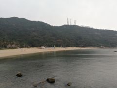 -东澳岛