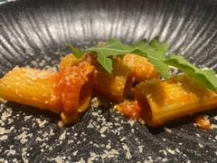 辣味番茄意面-莫里·意大利餐厅(K-lab店)