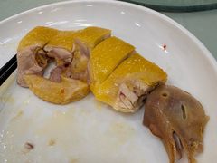 -新金盛·海鲜酒楼(盐田店)