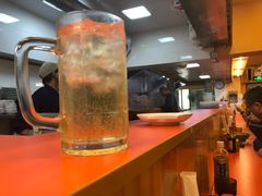 -拉面莊夢語＆中华料理八椿