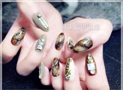 手部美甲-光SPA科技美肤