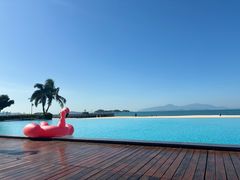 -惠州金海湾嘉华度假酒店