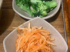 -包装马车·韩国料理·포장마차