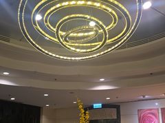 -香港珀丽酒店