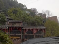 -巴倒烫陆派火锅山庄(南山总店)