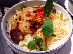 -美奈小馆·越南料理(福田星河COCO Park店)