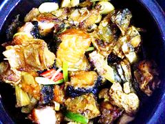 -旺角餐厅(潮州大道店)