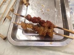 -右安门拉面