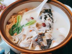 -羡餐厅-千岛湖自由洲际殿