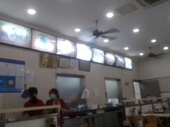 -珊珊小笼馆(仙霞路店)