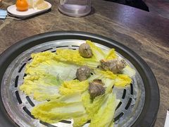 -日进一片海.生腌海鲜火锅.宵夜烧烤(三里屯总店)