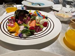 -晶雅花园西餐厅(南京首店)