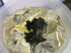 -潘国仙耳光馄饨(黄家阙路店)