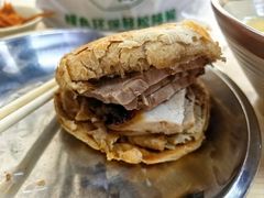 -昌顺马记小吃店(昌盛园店)