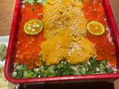 -水之惠鲜鱼料理(王府大街店)